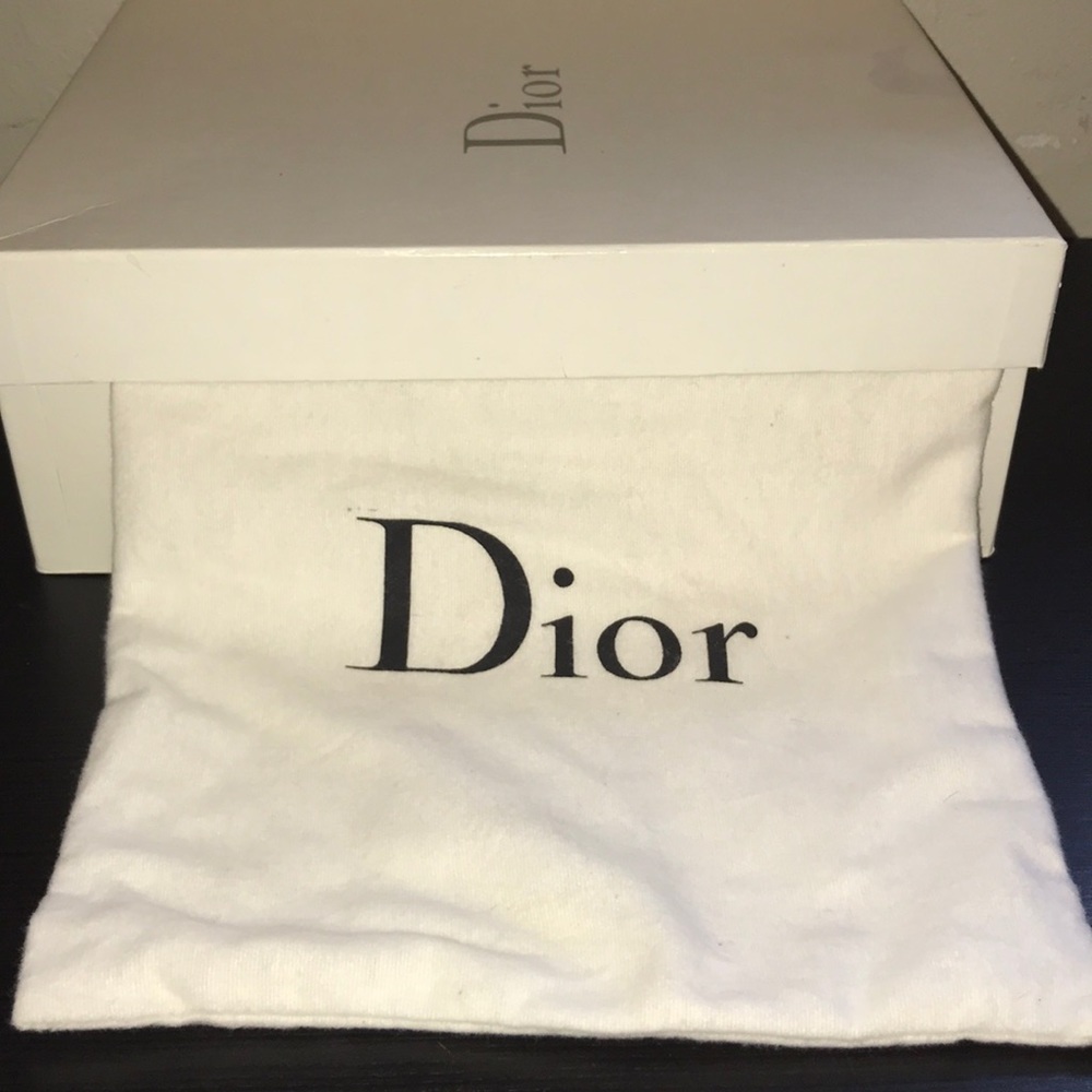 Dior Heels - Picture 6 of 6